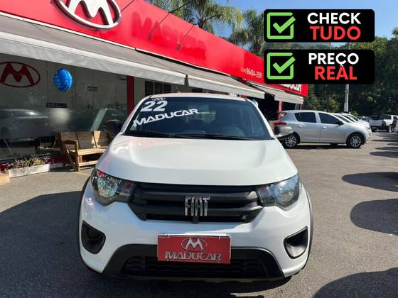 FIAT MOBI 1.0 EVO FLEX LIKE. MANUAL FIAT MOBI 1.0 EVO FLEX LIKE. MANUAL